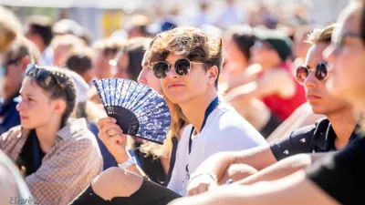 Mladí se v srpnu chystají do Ostravy na Celostátní setkání mládeže